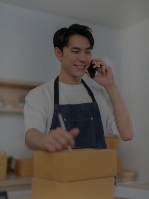 Inventory & Order Management Systems